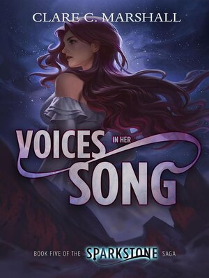 cover image of Voices In Her Song